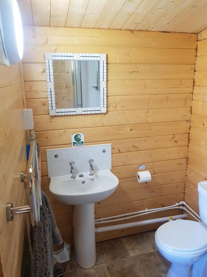 Country Bumpkin - Romantic Couples Stay In Oakhill Cabin Bagian luar foto