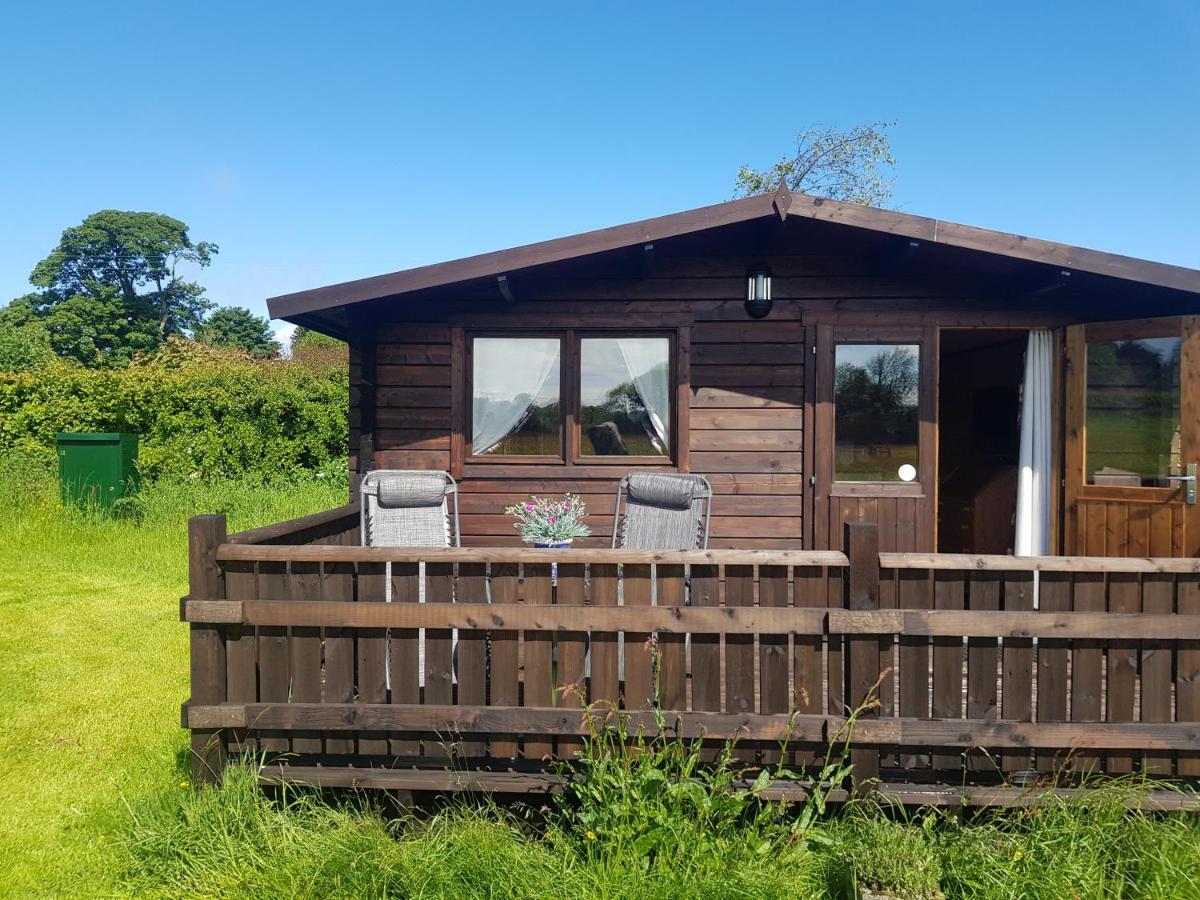 Country Bumpkin - Romantic Couples Stay In Oakhill Cabin Bagian luar foto