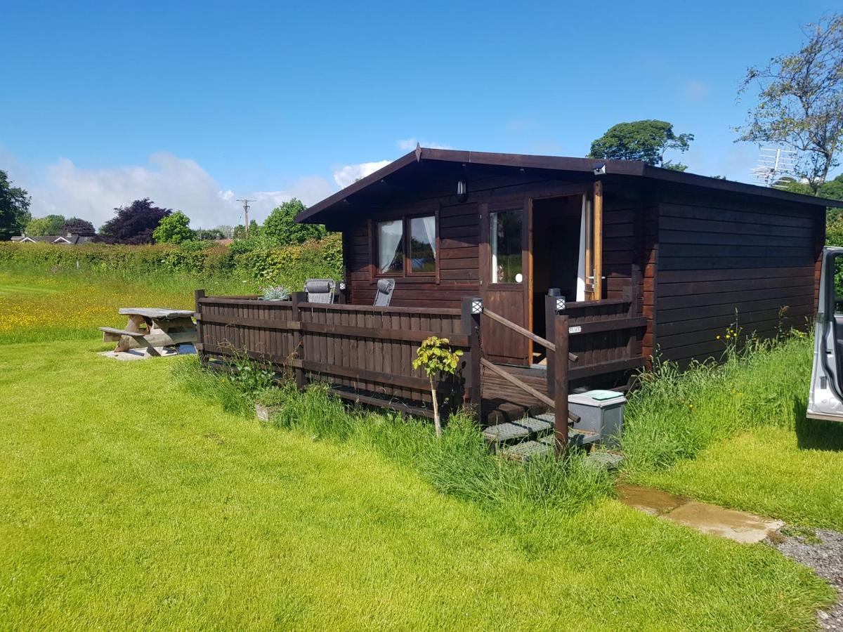 Country Bumpkin - Romantic Couples Stay In Oakhill Cabin Bagian luar foto